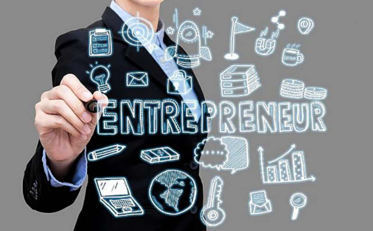 Entrepreneurship & Business Development