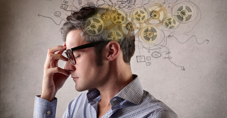 Self-Development & Mindset