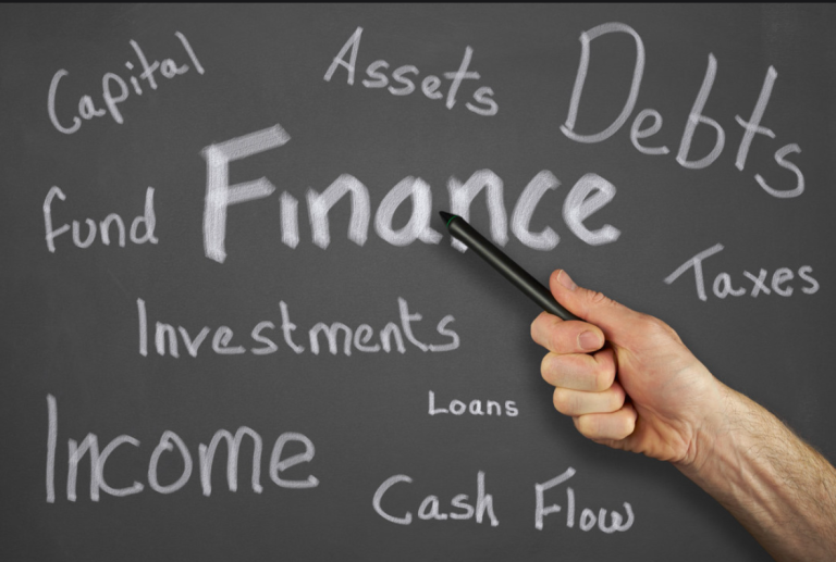 Tax & Financial Literacy