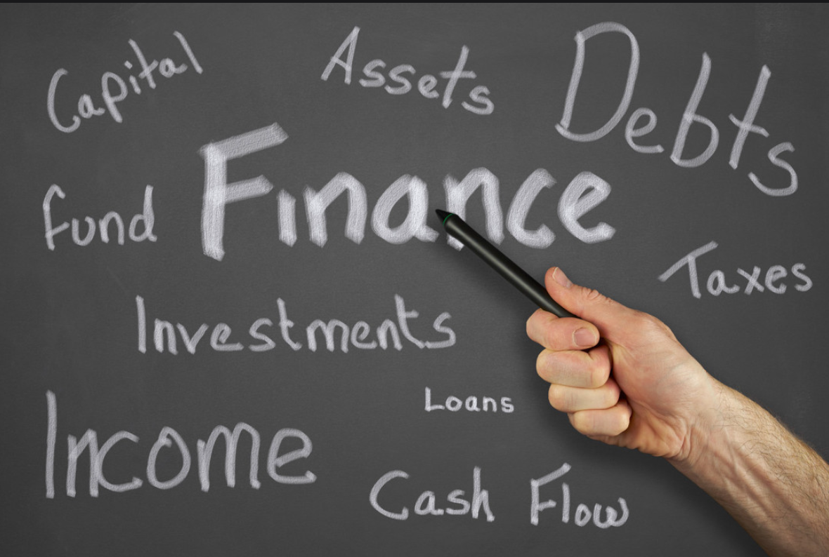 Tax & Financial Literacy