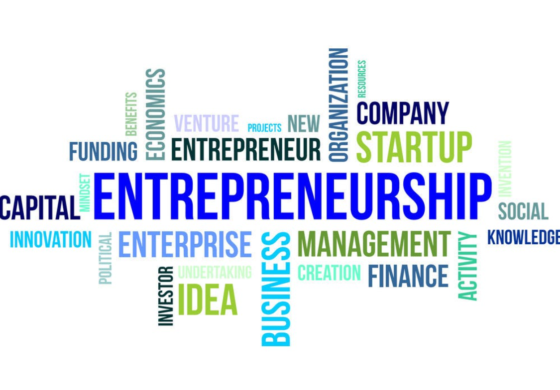 Entrepreneurship & Startups