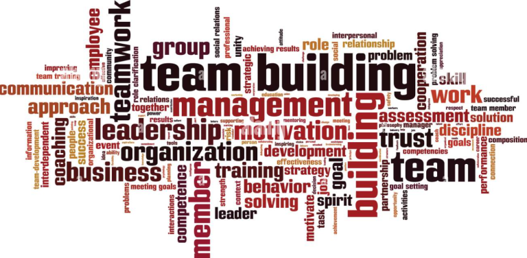 Leadership & Team Building